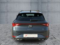 Seat Leon - Vorschau Bild 5