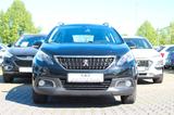 Peugeot 2008 Active/VOLLSHEFT/KLIMA/RCAM/PDC/BT/ - Peugeot 2008 Active mit Diesel-Antrieb