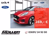 Ford Puma 1.0T EcoBoost MHEV ST-Line X FWD LED Winter - Ford Puma Neuwagen