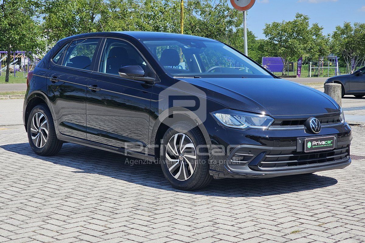 Volkswagen VOLKSWAGEN Polo 1.0 EVO imagem 3