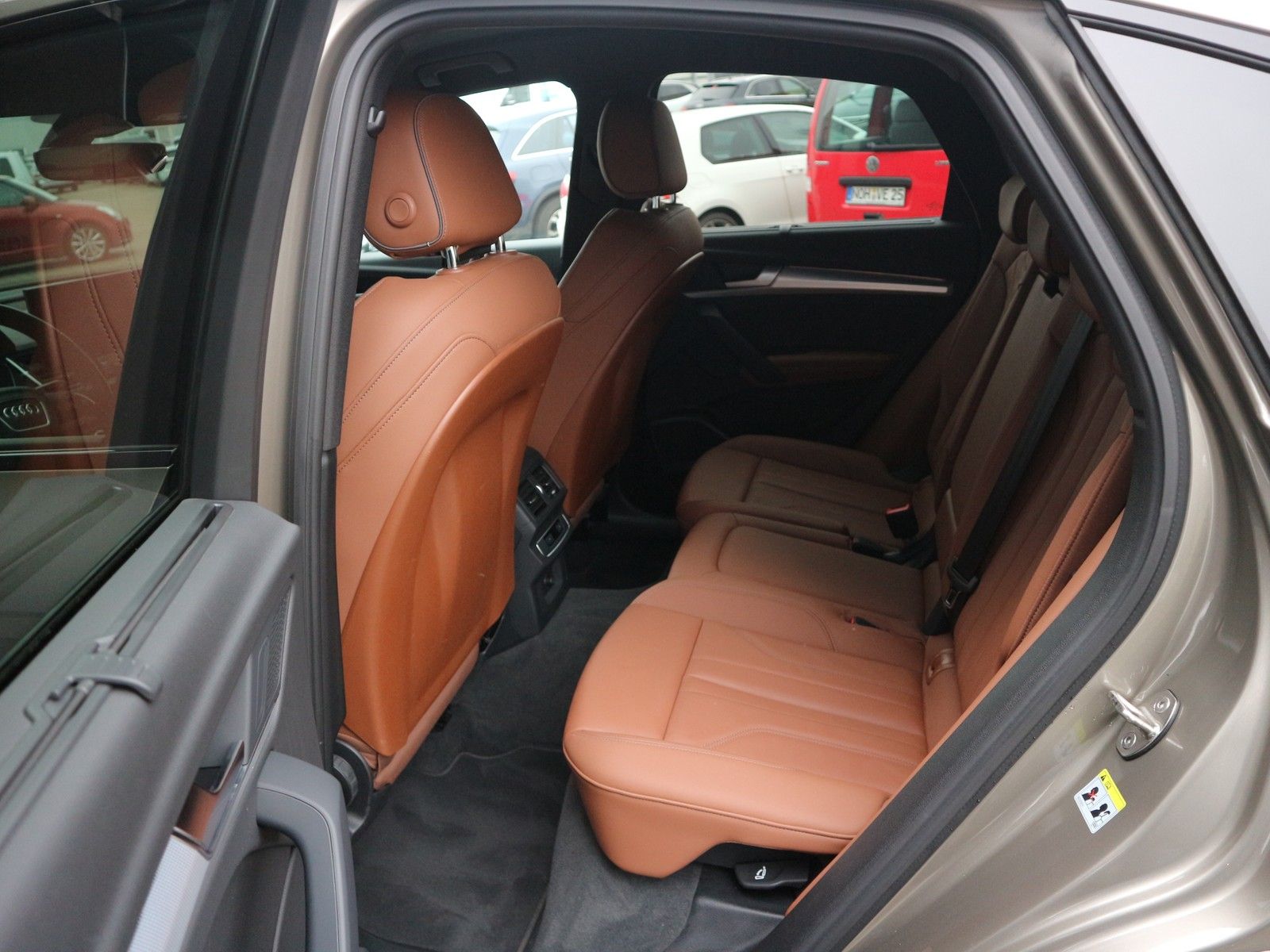Audi Q5 - Bild 9