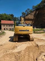 Komatsu PC 210 LC - 8 , 3.060 Std., 1. Hand, CW 30/40 - Angebote