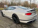 Bentley Continental GT W12 Mansory HUD*Nightvision*Distr - Bentley in Berlin