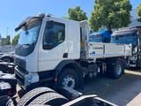 Volvo FE 320 4x2 KH Kipper AHK mit hydr.