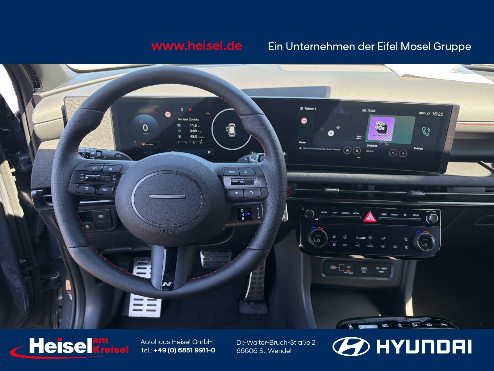 Hyundai Tucson – Bild 8
