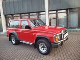 Nissan Patrol 2.8 Turbo D GR H-Zulassung-Nur 108 Tkm-3  - Nissan mit Diesel-Antrieb: 8