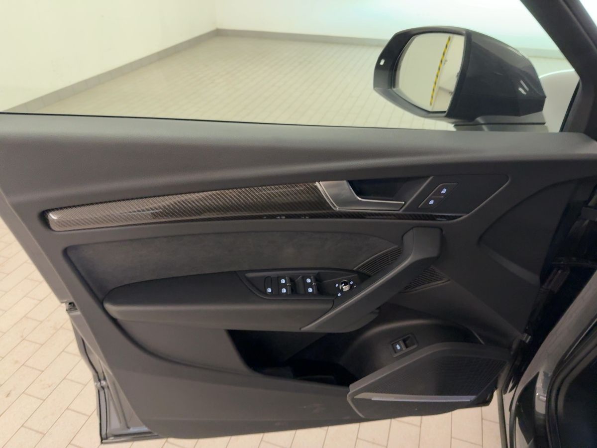 Audi SQ5 - Bild 17