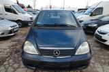 Mercedes-Benz A 140 A -Klasse A 140 L - gebrauchte Mercedes-Benz A 140 aus dem Jahr 2004
