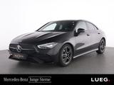Mercedes-Benz CLA 180 Coupé AMG+LED+Night+KeyG+Kamera+Totw+PTS