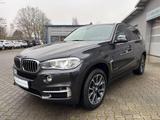 BMW X5 xDrive 25 d Automatik - gebrauchte BMW X5 aus dem Jahr 2016