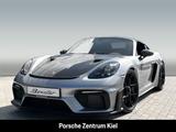 Porsche 718 Spyder RS BOSE Weissach-Paket Rückfahrkamera - Porsche Boxster in Kiel