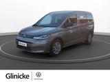 Volkswagen Caddy 2.0 TDI LED PDC SiHz - Volkswagen Caddy: mit Klimaanlage