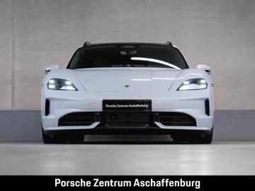 صورة 4 لـ 2026 Porsche TAYCAN