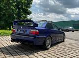 BMW E36 328i Coupe / M Paket / M3 Spiegel ... - BMW 328 aus 1997: 328i