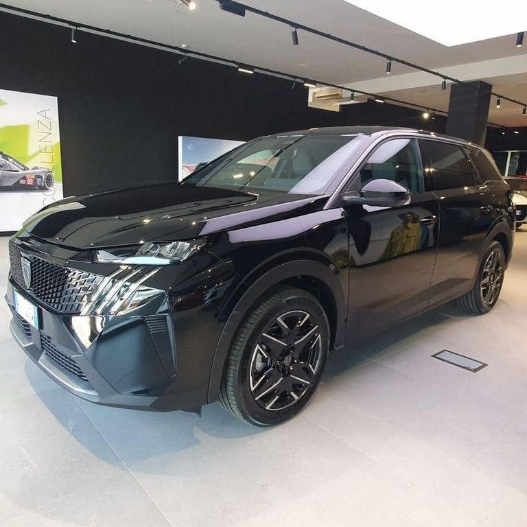 Image of Peugeot 5008