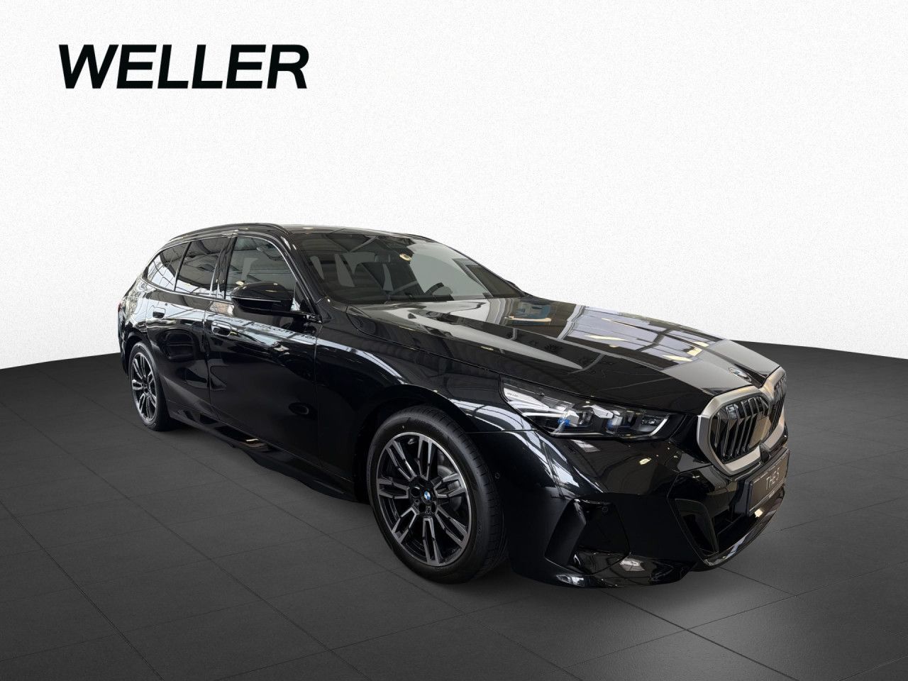 BMW 520 - Bild 5