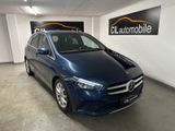 Mercedes-Benz B 220 B -Klasse B 220 4Matic*1HAND*AUTOMATIK* - Mercedes-Benz B 220 aus 2020