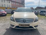 Mercedes-Benz B 180 B B 180 CDI / d - Mercedes-Benz B-Klasse: Taxi