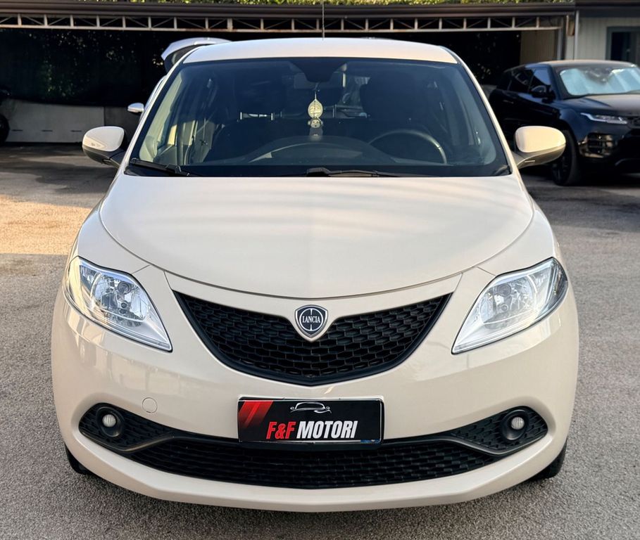 Image of Lancia Ypsilon