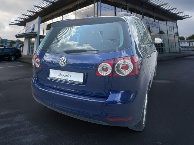 Golf VI Plus 1.2 TSI Style NAVI XENON PDC 16 ALU