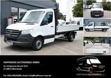 Mercedes-Benz Sprinter 214/314 CDI Pritsche L2 FWD 1.Hand - Mercedes-Benz Sprinter: L2h2