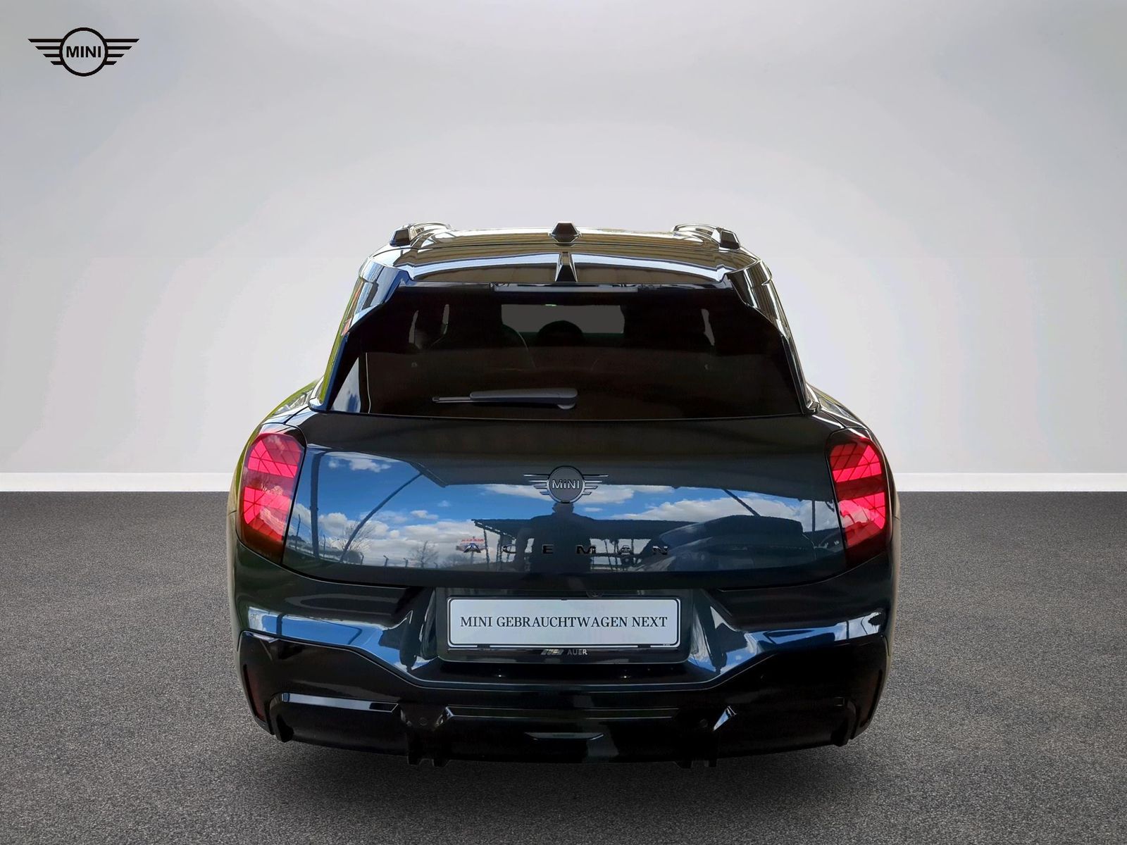 MINI Aceman E - Bild 10