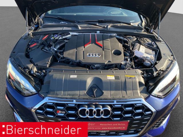 Audi S5 - Bild 22