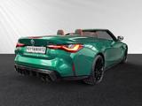 BMW M4 Competition Cabrio MxDrive H/K|HUD|DAProf. - BMW M4 in Krefeld