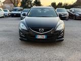 Mazda 6 Mazda6 2.2 CD 16V 163CV Wagon Luxury - Mazda: Schwarz, Kombi, Mazda6