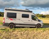 LMC Innovan 600 - LMC Kastenwagen