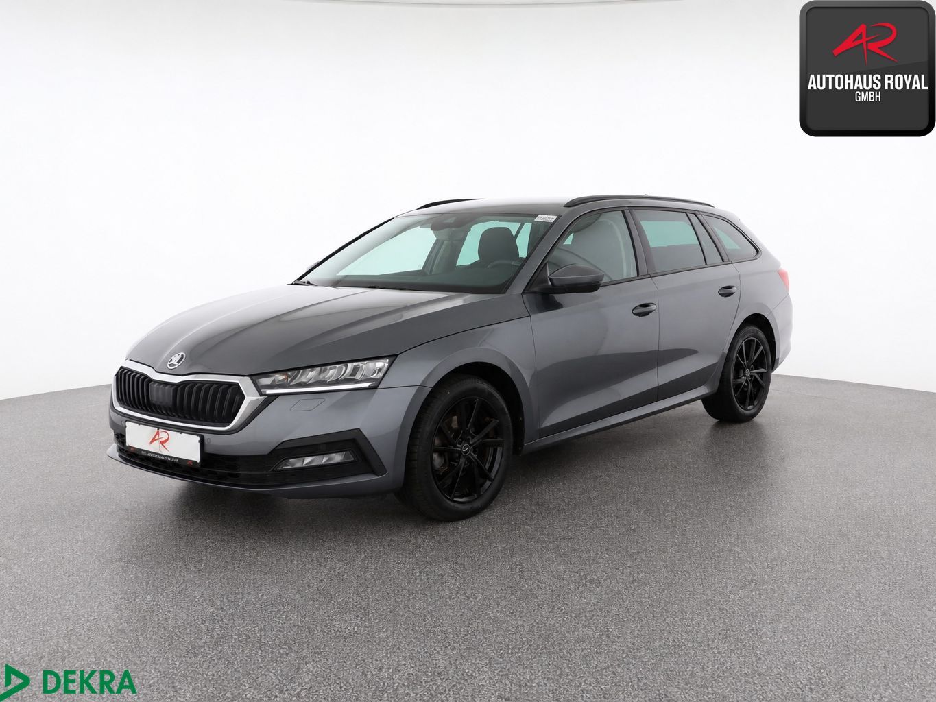 Skoda Octavia Combi 2.0 TDI MASSAGE,KAMERA,STANDHZ,ACC