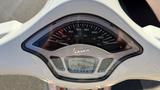 Piaggio Vespa 125er Yacht Club - PIAGGIO 125