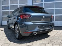 SEAT Ibiza FR 1.0 TSI DSG SHZ NAV KESSY KAM LED 18