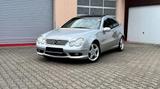 Mercedes-Benz Mercedes CL180 AMG Evolution Coupé sehr ge... - Mercedes-Benz CL 180 von privat