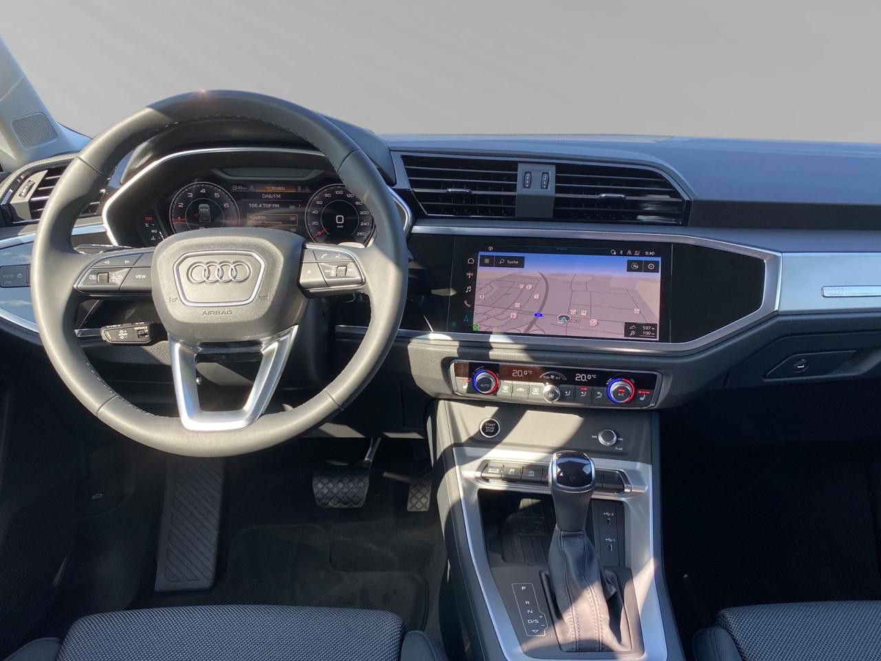 Audi Q3 SUV 35 TFSI S tronic AHK ACC LED foto 7
