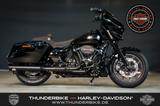 Harley-Davidson Touring FLHX Street Glide 117 *Raven Runner* J&H - HARLEY-DAVIDSON TOURING