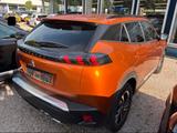 Peugeot 2008 1.2 PureTech Allure EAT8 Automatik LED Navi - gebrauchte Peugeot SUV & Geländewagen