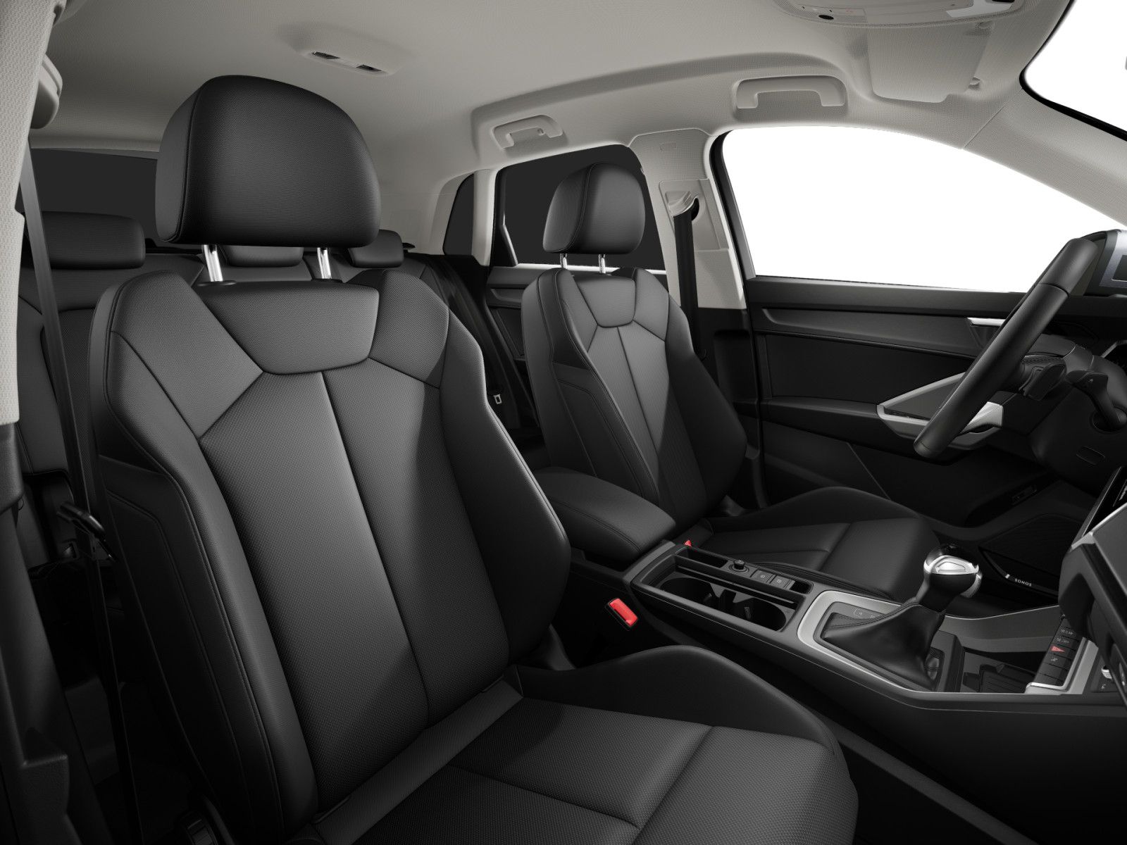 Audi Q3 - Bild 13