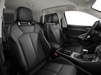 Audi Q3 - Vorschau Bild 13