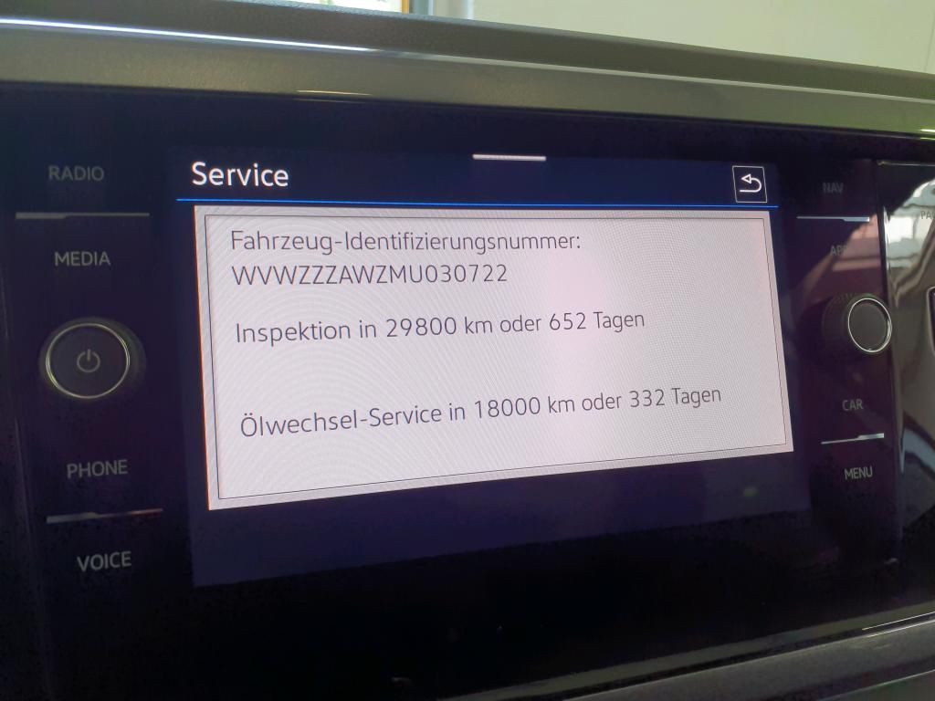 Volkswagen Polo Highline 1.0TSI 70kW Klima*Tempo*Nav*PDC*SH