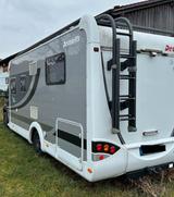 Dethleffs Sondermodell Magic Edition Leder/AHK/Panorama - Dethleffs Magic