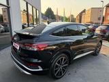 Audi Q4 Sportback 50 e-tron quattro 3x S line/Matrix - Audi Q4 in Dortmund