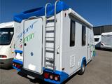 Knaus Sport & Fun - Knaus Wohnwagen Sport fun