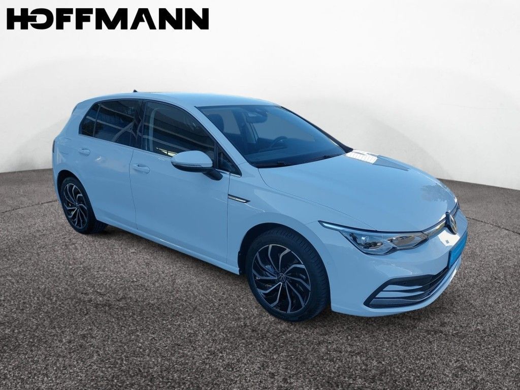Volkswagen Golf - Bild 3