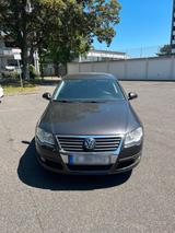 Volkswagen Vw Passat 1.9 TDI - Tüv bis 04/27 - Volkswagen Passat: 1.9
