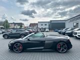 Audi R8 Spyder V10 Performa*Keramik*Laser*B&O*Virual* - Audi R8 in Frankfurt (Main)