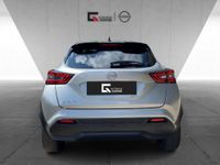 Nissan Juke - Vorschau Bild 4