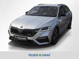 Skoda Octavia Combi RS Plus 2.0 TSI DSG Head-Up Matrix - Skoda Octavia: Pl