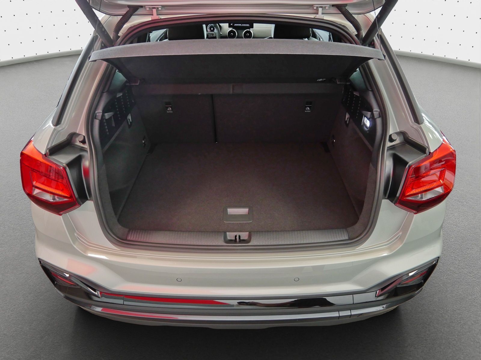 Audi Q2 - Bild 11