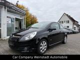 Opel Corsa D Edition OPC-Line - Opel Corsa: D Opc Line